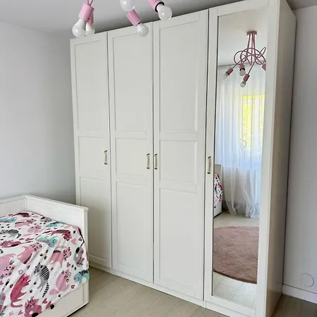 Madalina 公寓 康斯坦察